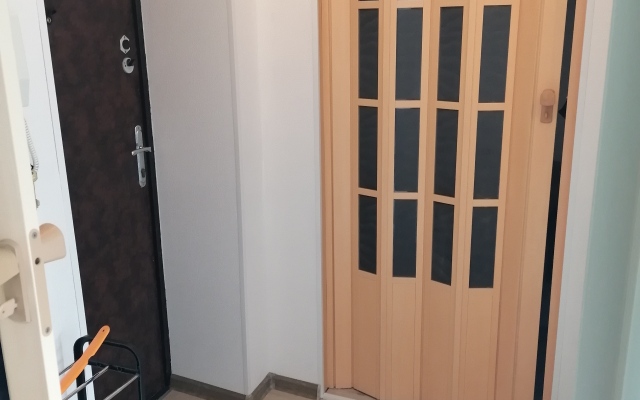 Uyutnaya Art-gnezdo Flat