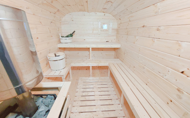 Частный дом Светлый уют в Казани