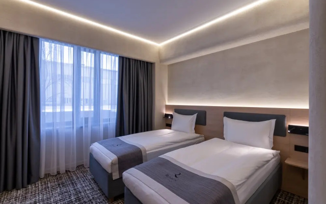 Renion City Hotel