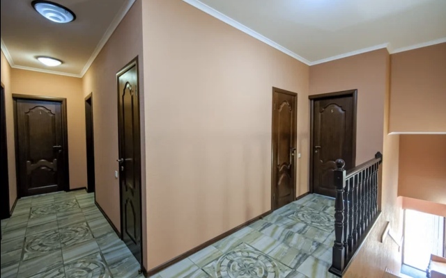 Na Shembelidi Guest House