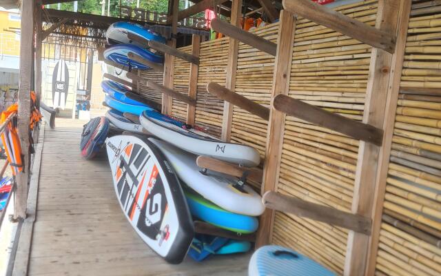 Apartamenti s Vidom na More