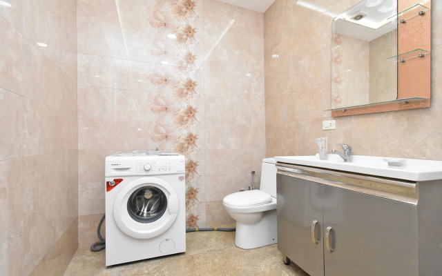 RentInnYerevan Pavstos Buzand 13 Street Apartments