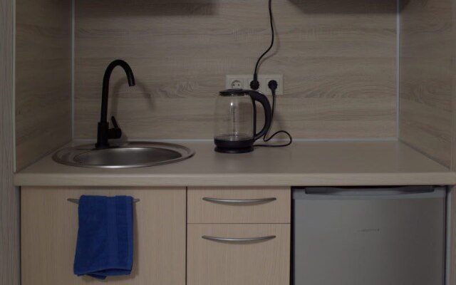 Apartment Raduga Zelenograd