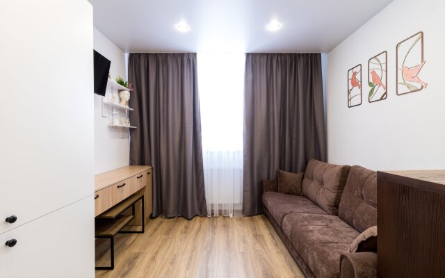 Laskino-Park Kvartira Apartments
