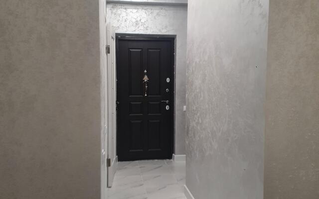 Admiralskogo 1A Apartments