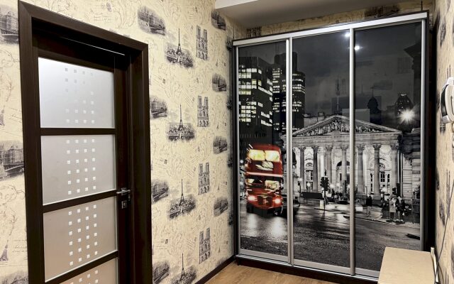 Апартаменты 227 Туристическая 3