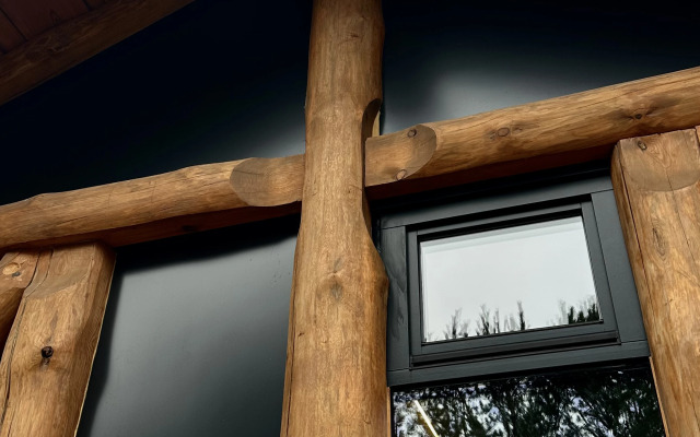 Частный Дом Восточная Дача в Тарусе