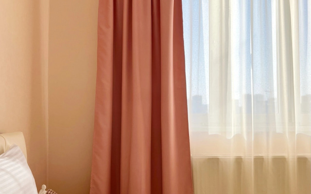 Квартира Элегантная Kravc Group в ЖК Смарт квартал Лето