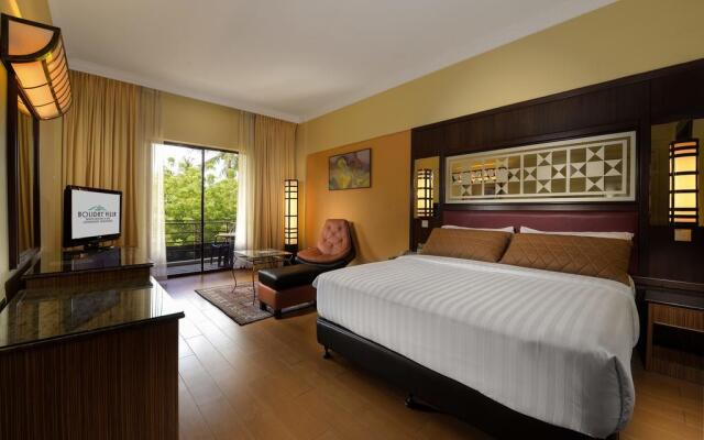 Holiday Villa Beach Resort & Spa Langkawi