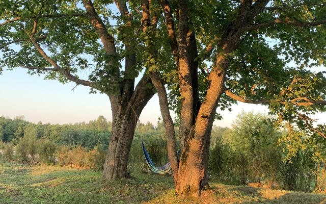 Бунгало Изба у Дуба.Хутор Ишково