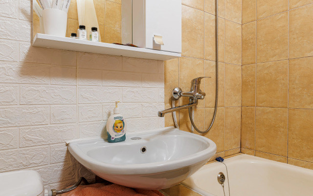 Квартира посуточно Уют