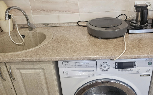 Квартира Светлая студия для двоих