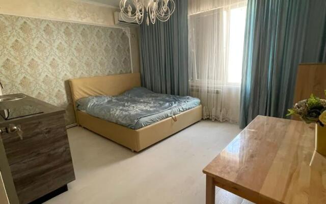 Zhasmin Guest House
