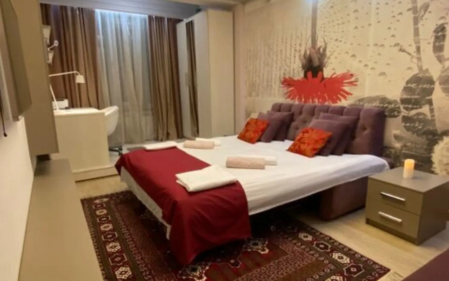 Designer Apartment in the Center of Kaspiysk