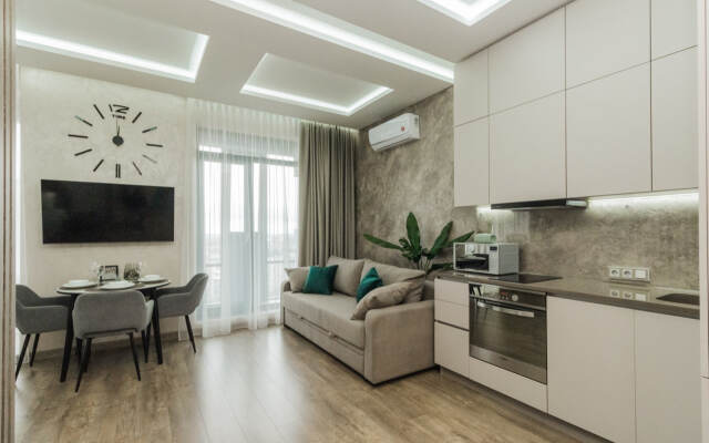 Апартаменты в ЖК Prime House