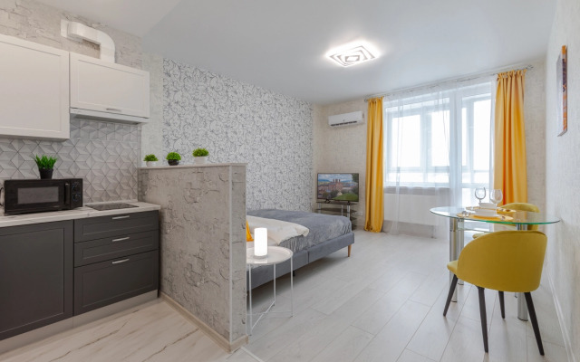 Rentplaza Galaktika 1 Apartment