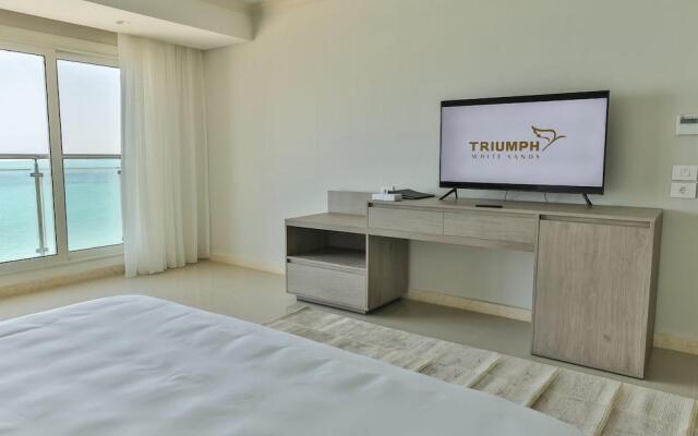 Triumph White Sands Hotel