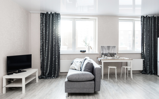 Апартаменты Apart Seasons Sheinkmana 86a