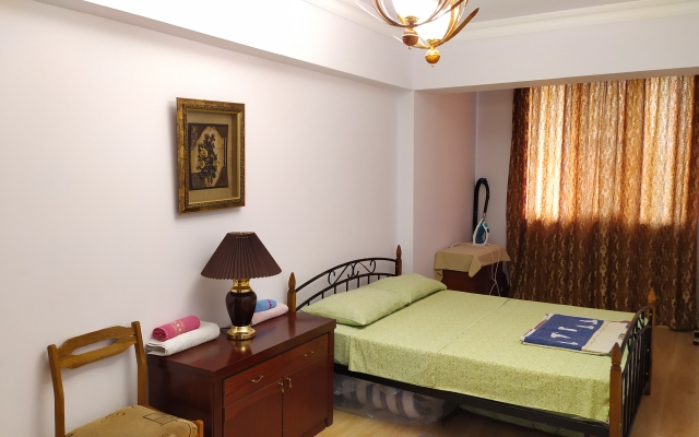 Keykab Khanim Safaraliyeva Apartments