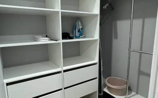 Квартира на Войсковой 4к12 (Галактика)