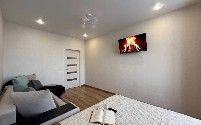 Квартира рядом с метро Золотая Нива