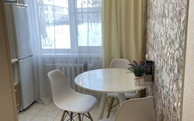 Апартаменты Двухкомнатные