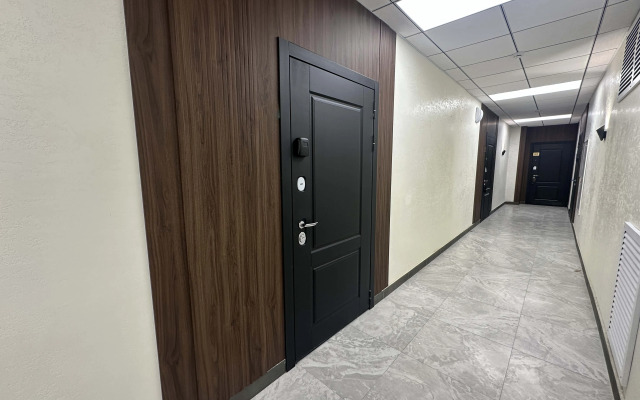 Квартира КакДома Колхозная 5/2-207 в центр города