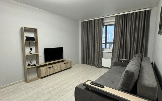 Na Ulitse Aralskaya 53 Apartments