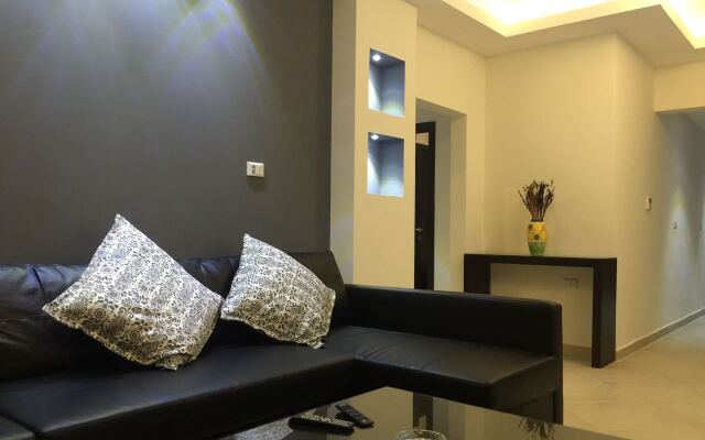 Elite Suites Apart-Hotel