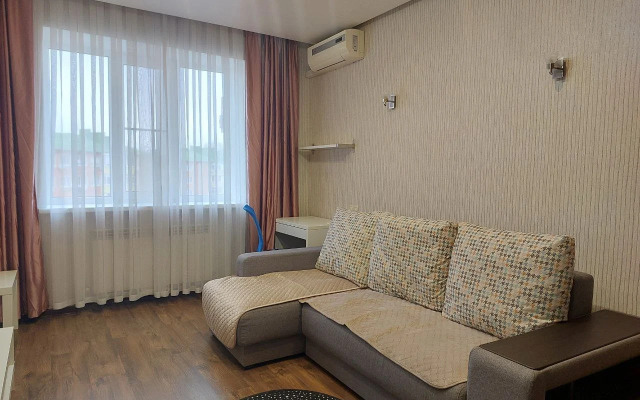 Квартира ПосуткаРу Орджоник 83к2 Курортный парк и Питьевая галерея