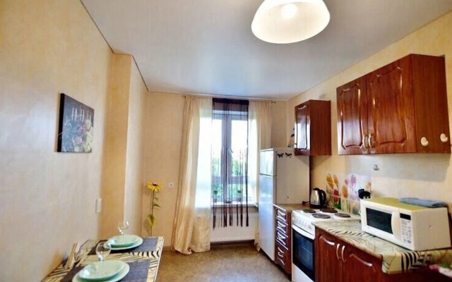 Квартира в Лесном Проезде 3/2