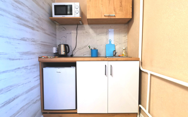 Мини-отель Забота