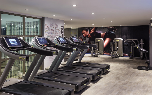 Istanbul Gönen Hotel