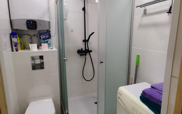 Квартира Уютная квартира в самом сердце Владивостока