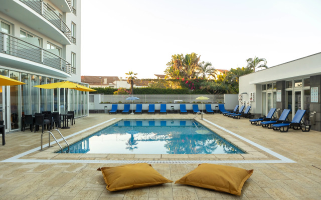 Hotel MS Vila Nova