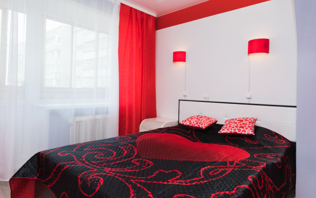 Квартира Марьин Дом на Шейкмана 45