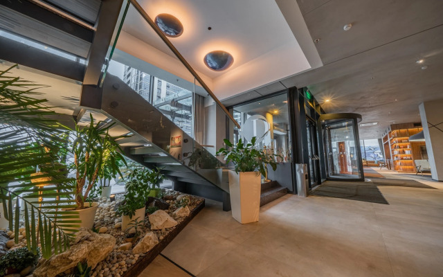 Квартира на Пулковском шоссе 14 С7 15