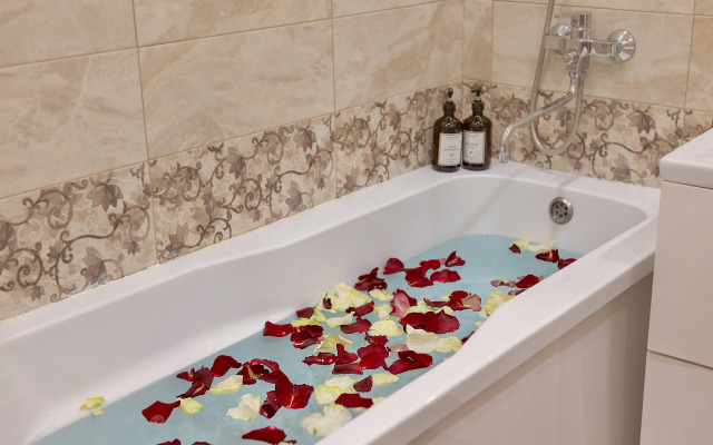 Квартира Здесь как Дома на Осканова 2