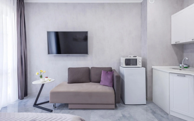 Kasablanka Apartments