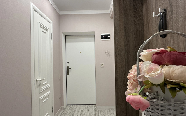 05 Aparts 15 Minut Do Plyazha Flat