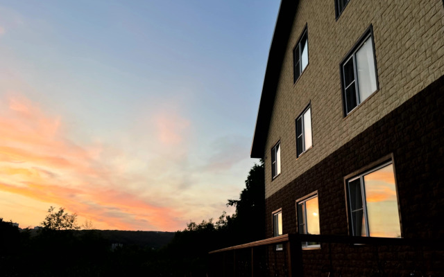 AmKam Guest house