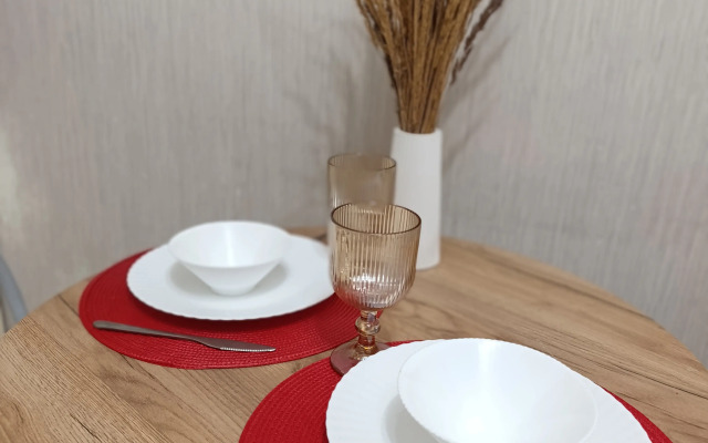 Квартира в ЖК Салют