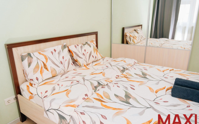 Апартаменты MAXI на Садовой