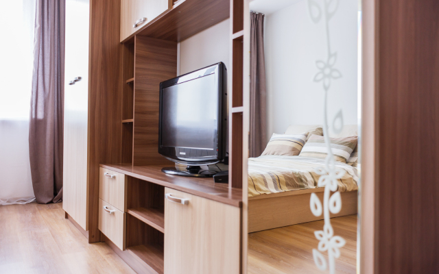 Квартира ApartHause уют и комфорт в ЖК Малевич