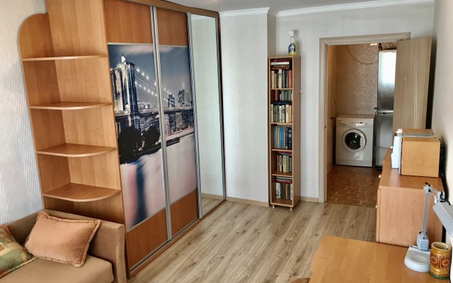 S Prekrasnim Vidom Na Naberezhnuyu Apartments