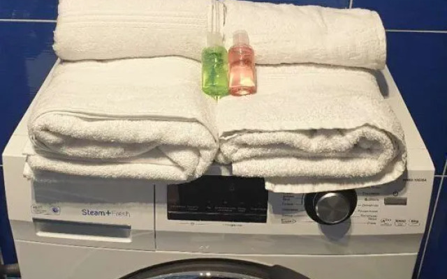 Квартира на Центральном Бульваре 10