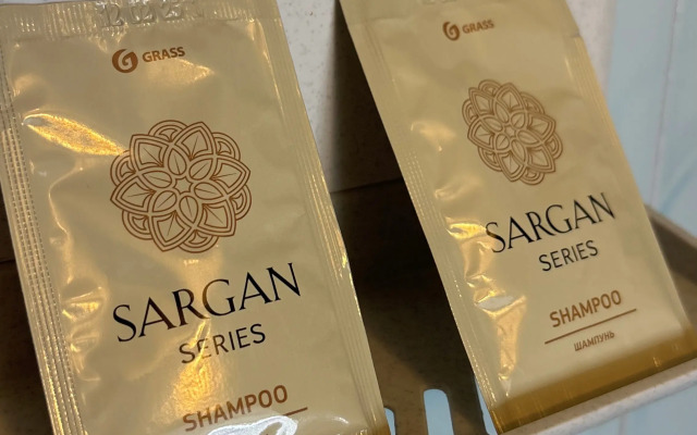 Гостевой дом на Брянской