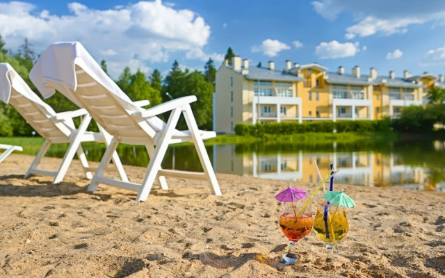 Tropicana Park Hotel