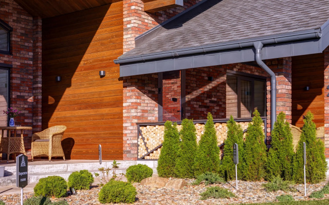 Гостевой дом Державный удел