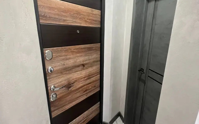 Квартира студия в центре города